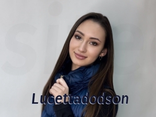 Lucettadodson