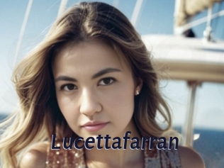 Lucettafarran