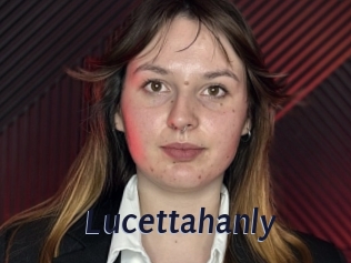 Lucettahanly