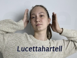 Lucettahartell