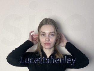 Lucettahenley