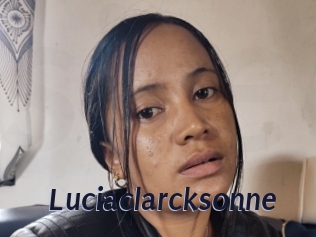 Luciaclarcksonne