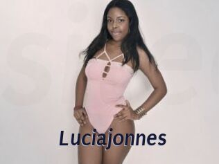 Luciajonnes