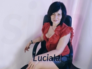 Lucialal