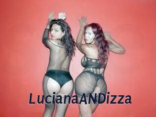 LucianaANDizza