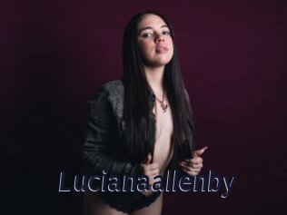 Lucianaallenby