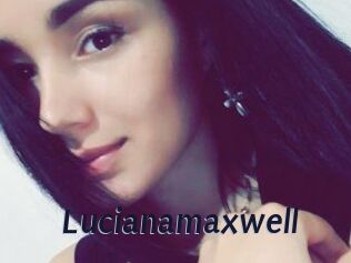 Lucianamaxwell