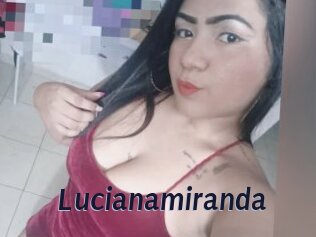 Lucianamiranda