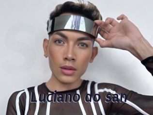 Luciano_do_san