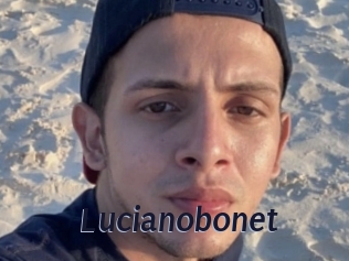 Lucianobonet