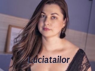 Luciatailor