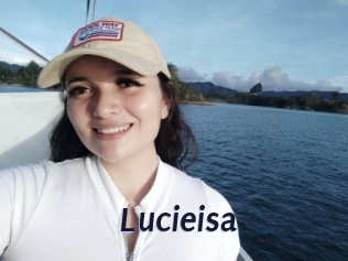 Lucieisa