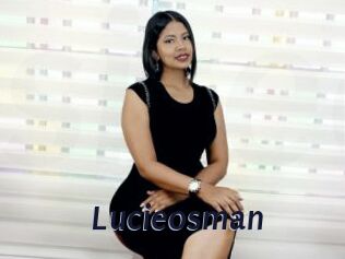 Lucieosman