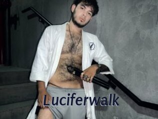 Luciferwalk