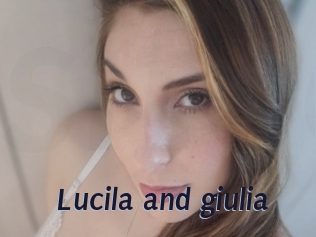 Lucila_and_giulia