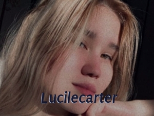 Lucilecarter