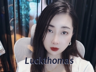 Luckthomas