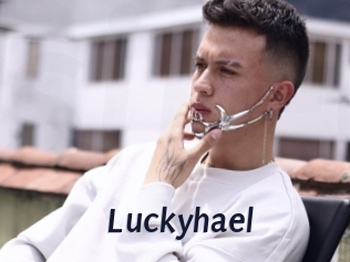 Luckyhael