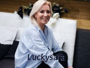 Luckysara