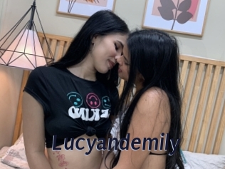 Lucyandemily