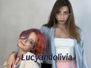 Lucyandolivia