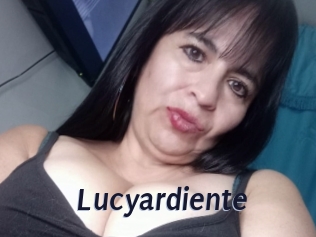 Lucyardiente