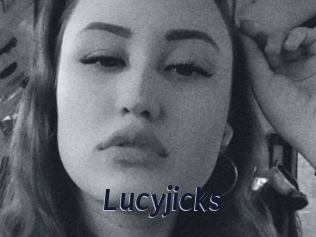 Lucyjicks