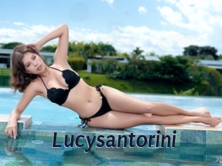 Lucysantorini