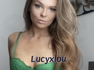 Lucyxlou