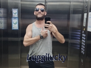 luggilucky Site Cul