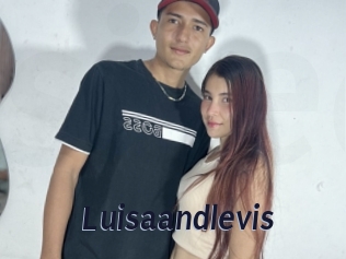 Luisaandlevis