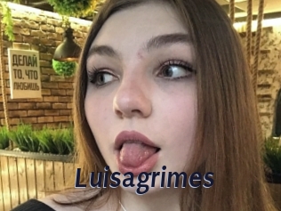 Luisagrimes