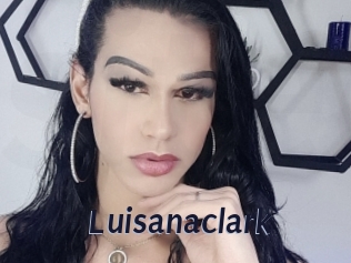 Luisanaclark