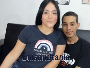 Luisandtania