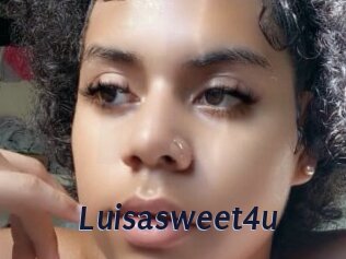 Luisasweet4u