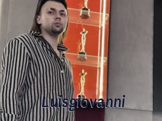 Luisgiovanni