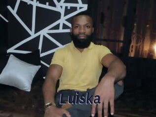 Luiska