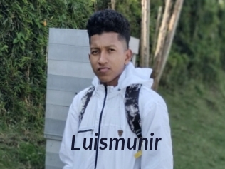 Luismunir