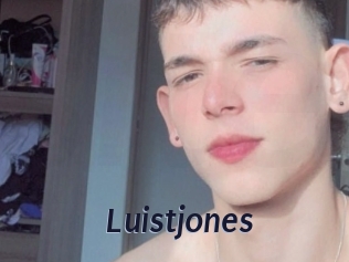 Luistjones