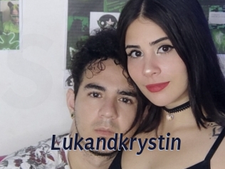 Lukandkrystin