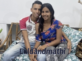 Luluandmathi