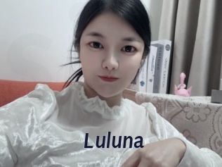 Luluna