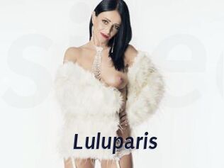 Luluparis