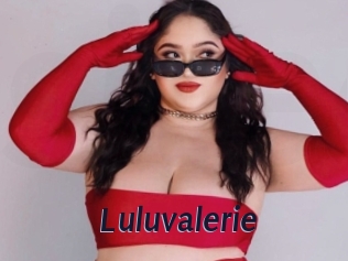 Luluvalerie