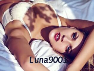 Luna9001