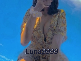 Luna9999