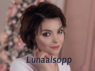 Lunaalsopp