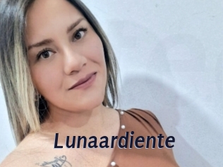 Lunaardiente