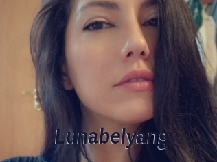 Lunabelyang