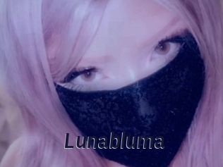 Lunabluma